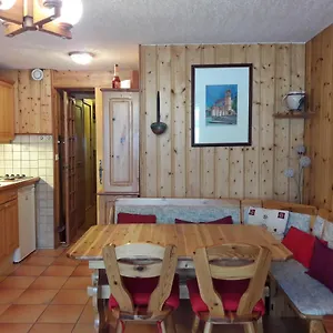 Le Panda Appartement